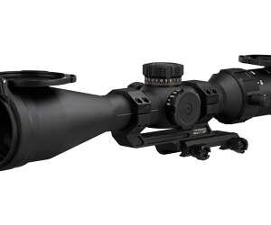 SIG TANGO-SPR 6-24X52 SFP MOA BLACK