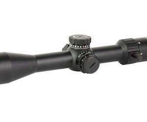 SIG WHISKEY4 4-16X44 IR FFP MOA HNT