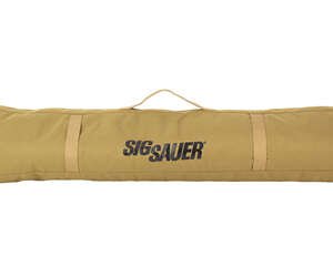 SIG ZULU-DMR CARBON TRIPOD FDE