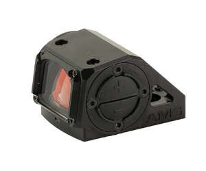 SHLDS AMS ENCLOSED EMITTER RDS MR