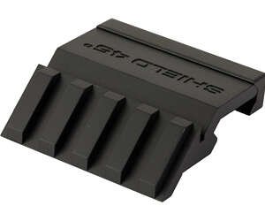 SHLDS 45 OFFSET PICATINNY MOUNT