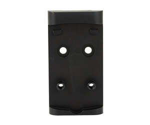SHLDS MOUNTING PLATE FOR GLOCK MOS
