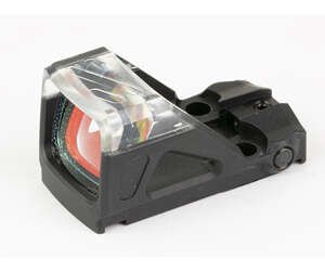 SHLDS OMSSC GL ED RFX MINI SGHT 4MOA