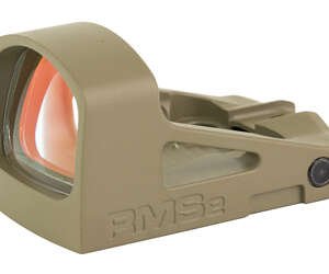 SHLDS RMS2 GLS ED RFX MINI 4MOA FDE