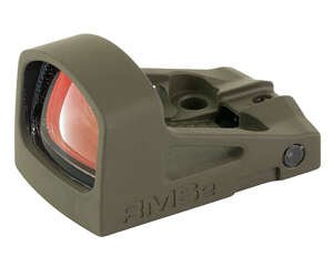 SHLDS RMS2 GLS ED RFX MINI 4MOA ODG