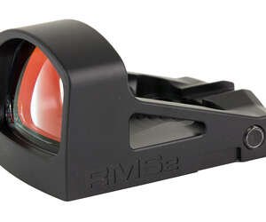 SHLDS RMS2 GLS ED RFX MINI SGHT 4MOA