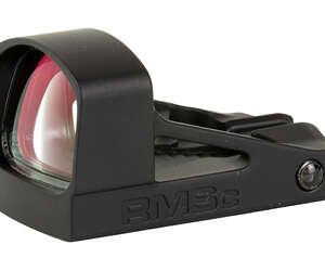 SHLDS RMSC GLS ED RFX MINI SGHT 8MOA