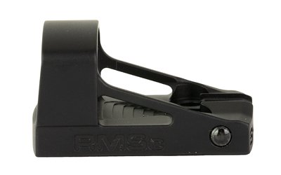SHLDS RMSC GLS ED RFX MINI SGHT 8MOA - Image 3
