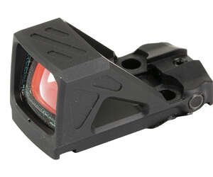 SHLDS RMSSC GL ED RFX MINI SGHT 8MOA