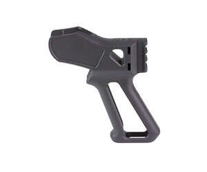 SHARPS CVA PISTOL GRIP 1913 BLK