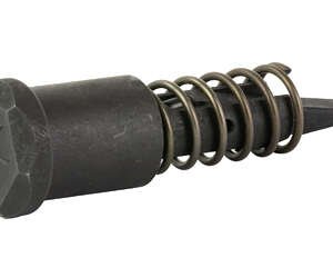 STRIKE FORWARD ASSIST HEX BLK