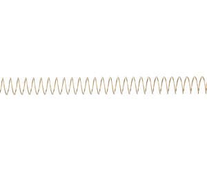 STRIKE CARBINE FLAT WIRE SPRING