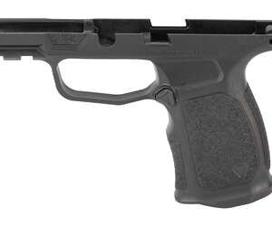 STRIKE ENH GRIP MOD FOR P365 BLACK