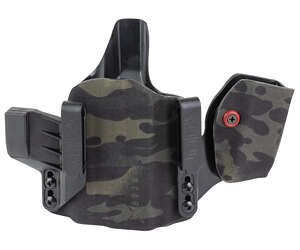 SL INCOG FOR GLK 17/19 W/LT MCB RH