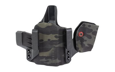 SL INCOG FOR GLK 17/19 W/LT MCB RH
