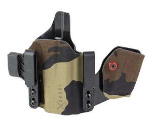 SL INCOG FOR GLK 43X/48 MCDY CWDL RH