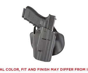 SL 578 GLS PRO-FIT WIDE FIT BLK RH
