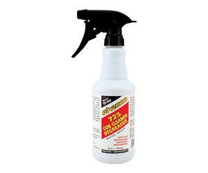 SLIP 2000 725 CLN/DEGREASE 16OZ
