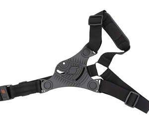 SL CHEST RIG BLK