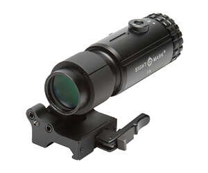 SIGHTMARK T-5 MAG W LQD FLIP MNT