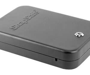 SNAPSAFE X-LARGE LOCK BOX KEYED
