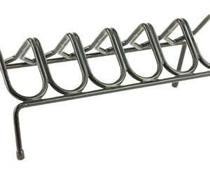 SNAPSAFE 6 GUN PISTOL RACK