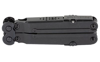 SOG POWERLOCK EOD BLACK W/SHEATH - Image 2