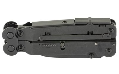 SOG POWERASSIST BLACK W/SHEATH - Image 2