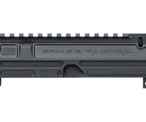 SPIKE'S BILLET UPPER GEN2 MILSPEC