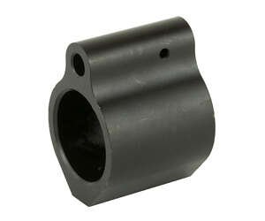 SPIKE'S MICRO GAS BLOCK .750 W/SCRWS