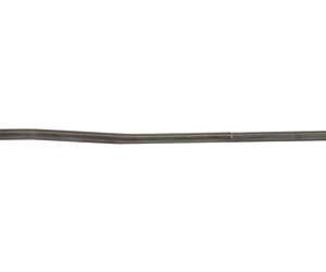SPIKE'S GAS TUBE PISTOL LENGTH BLK