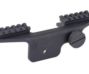 SPRGFLD SCOPE MOUNT M1A 4TH GEN ALUM