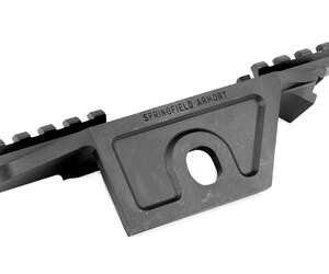 SPRGFLD SCOPE MOUNT M1A 4TH GEN STL