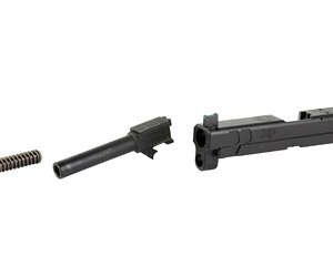 SPRGFLD XD SLIDE 9MM 4" CMPLT ASSEM