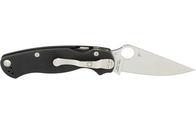 SPYDERCO PARA MILITARY 2 G-10 PLAIN - Image 2