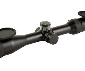 STEINER PREDATOR 8 2-16X42MM SFP