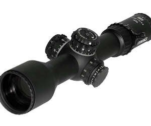 Alternative view of STEINER T6XI 2.5-15X50MM SCR MIL FFP