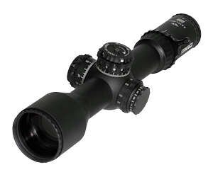 Alternative view of STEINER T6XI 2.5-15X50MM SCR MOA FFP