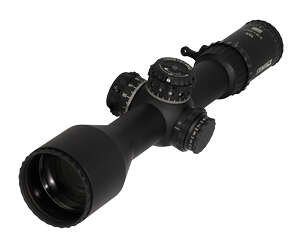 Alternative view of STEINER T6XI 3-18X56MM SCR2 FFP
