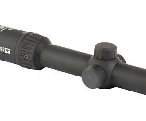 Alternative view of STEINER P4XI 1-4X42MM SFP