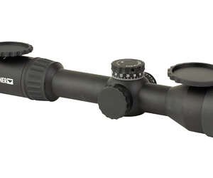 Alternative view of STEINER H6XI 2-12X42MM BLK