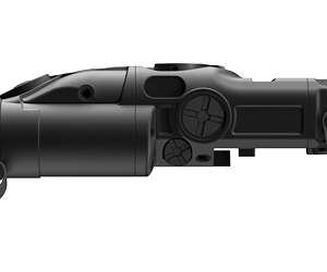 Alternative view of STEINER ATLAS GREEN LASER BLACK