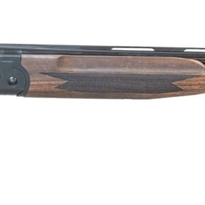 POINTER ST912 O/U 12/30 BLK/WD