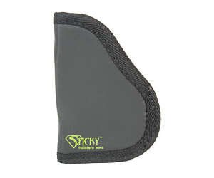 STICKY MD-2 SHIELD/XD 3.3"/LC9 W LZR