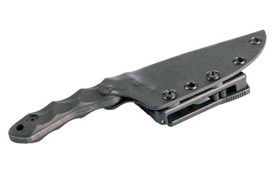 STROUP GP2 3.5" ACD ETCH BLK W/STH - Image 3