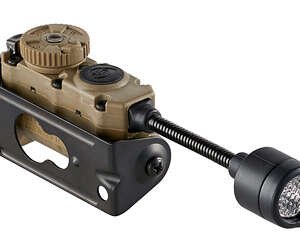 Alternative view of STRMLGHT SIDEWINDER STALK COYOTE