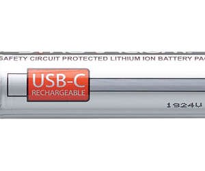 Alternative view of STRMLGHT SL-B26 BATTERY USB 2PK