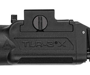 STRMLGHT TLR-3X FOR 1913 BLK