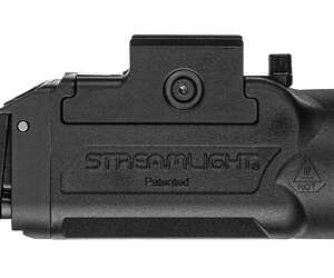 Alternative view of STRMLGHT TLR-3X USB FOR 1913 RAIL BK