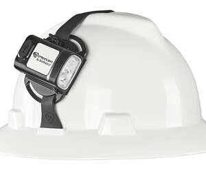 Alternative view of STRMLGHT SL-SIDESADDLE USB HRD HT BK